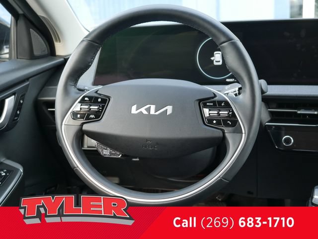 Used 2022 Kia EV6 Wind w/ Wind Technology Package AWD/4WD image 46
