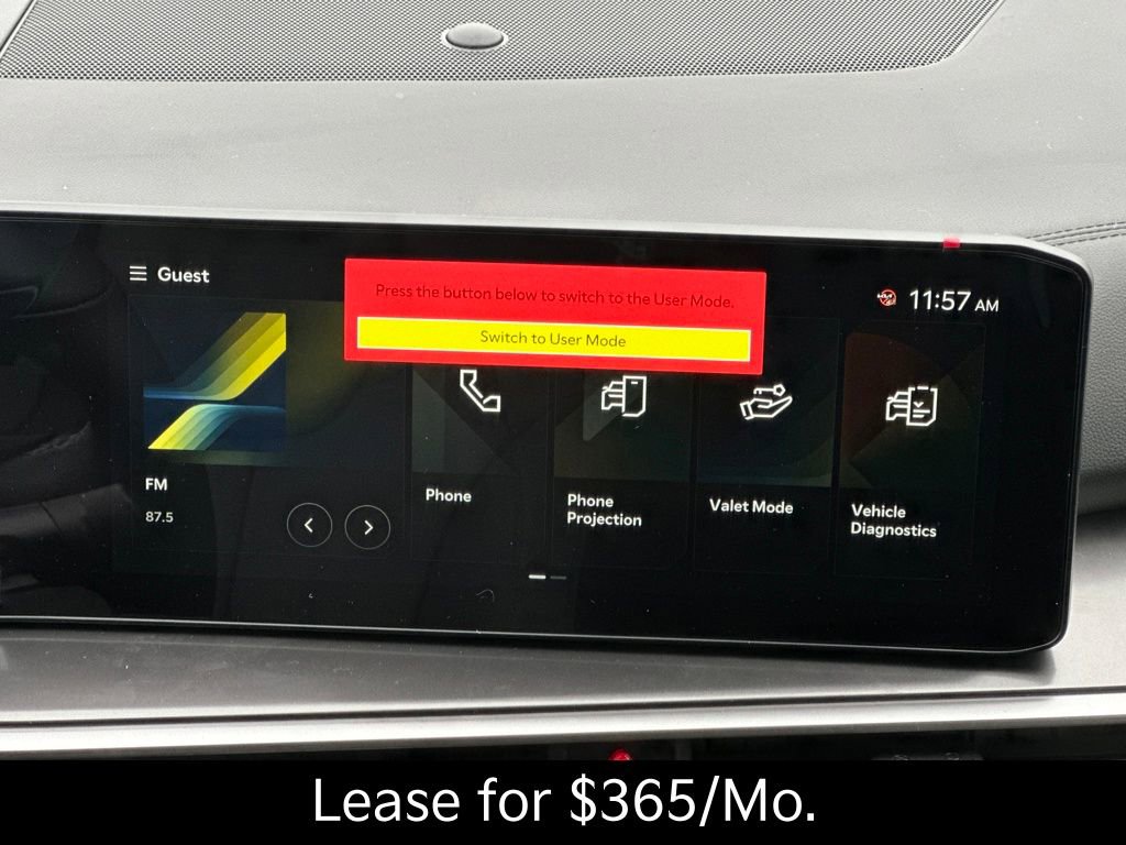 New 2026 Kia Sorento S image 21