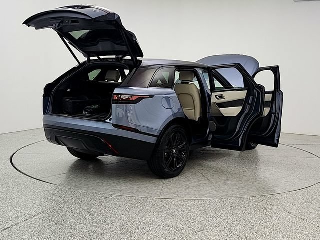 Certified 2023 Land Rover Range Rover Velar S AWD/4WD image 11