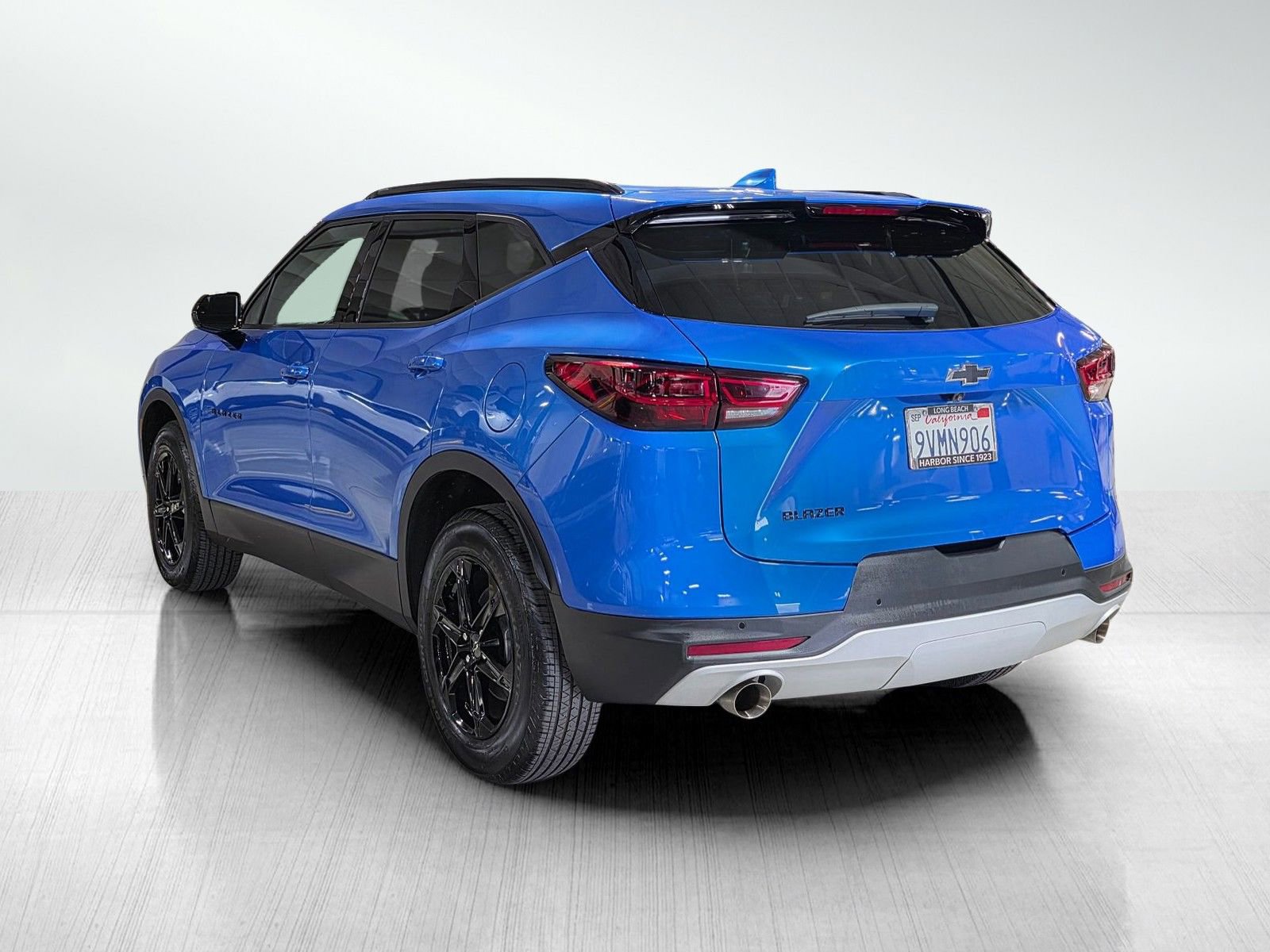 Used 2025 Chevrolet Blazer LT w/ Convenience Package image 5