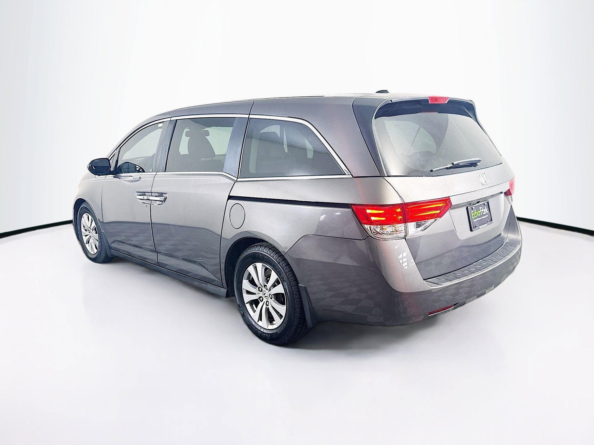 Used 2016 Honda Odyssey EX-L image 5