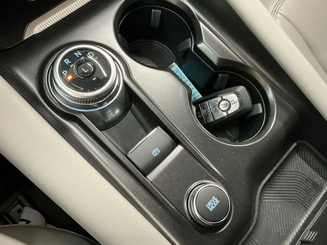 Used 2025 Ford Explorer Active w/ Active Comfort Package image 22