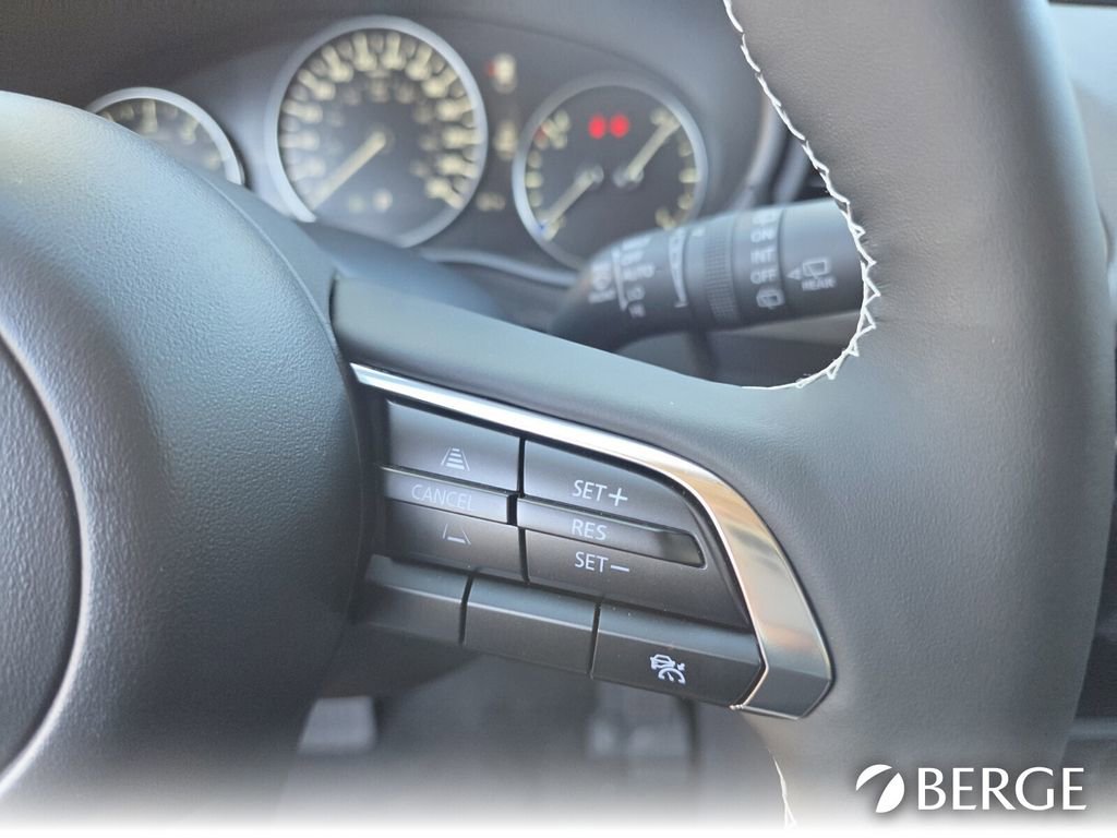 New 2026 MAZDA CX-30 Aire Edition image 26