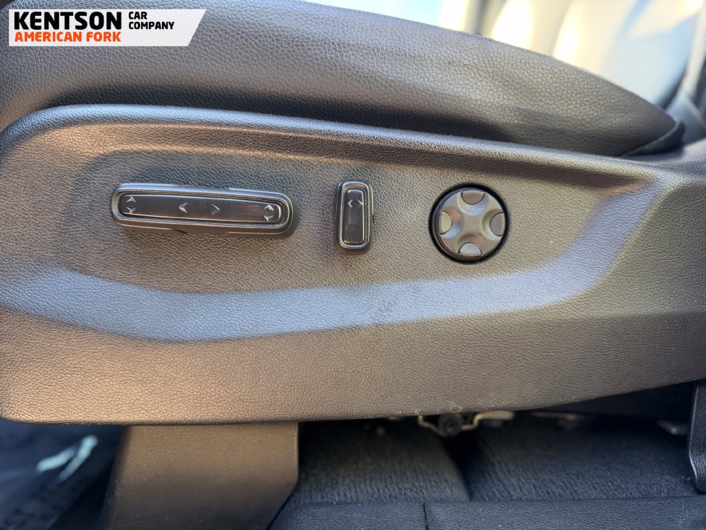 Used 2025 Honda Odyssey EX-L image 32