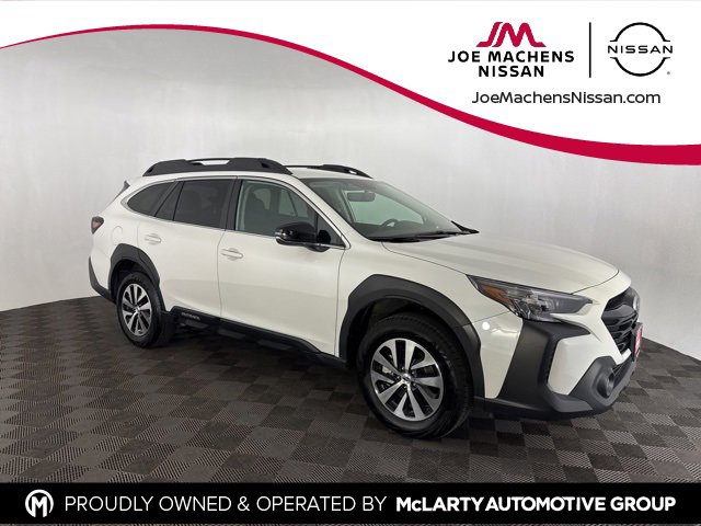 Used 2025 Subaru Outback Premium w/ Popular Package #1A
