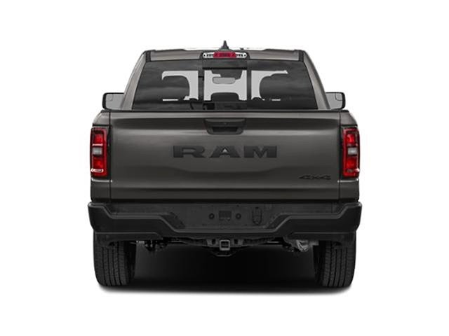 New 2025 RAM 1500 Tradesman image 5