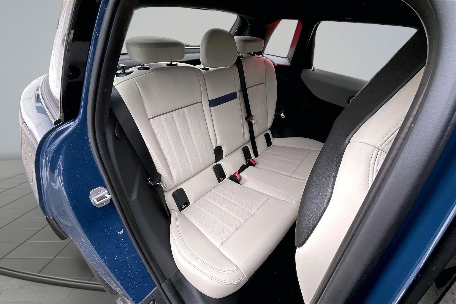 New 2026 MINI Cooper S FWD image 10