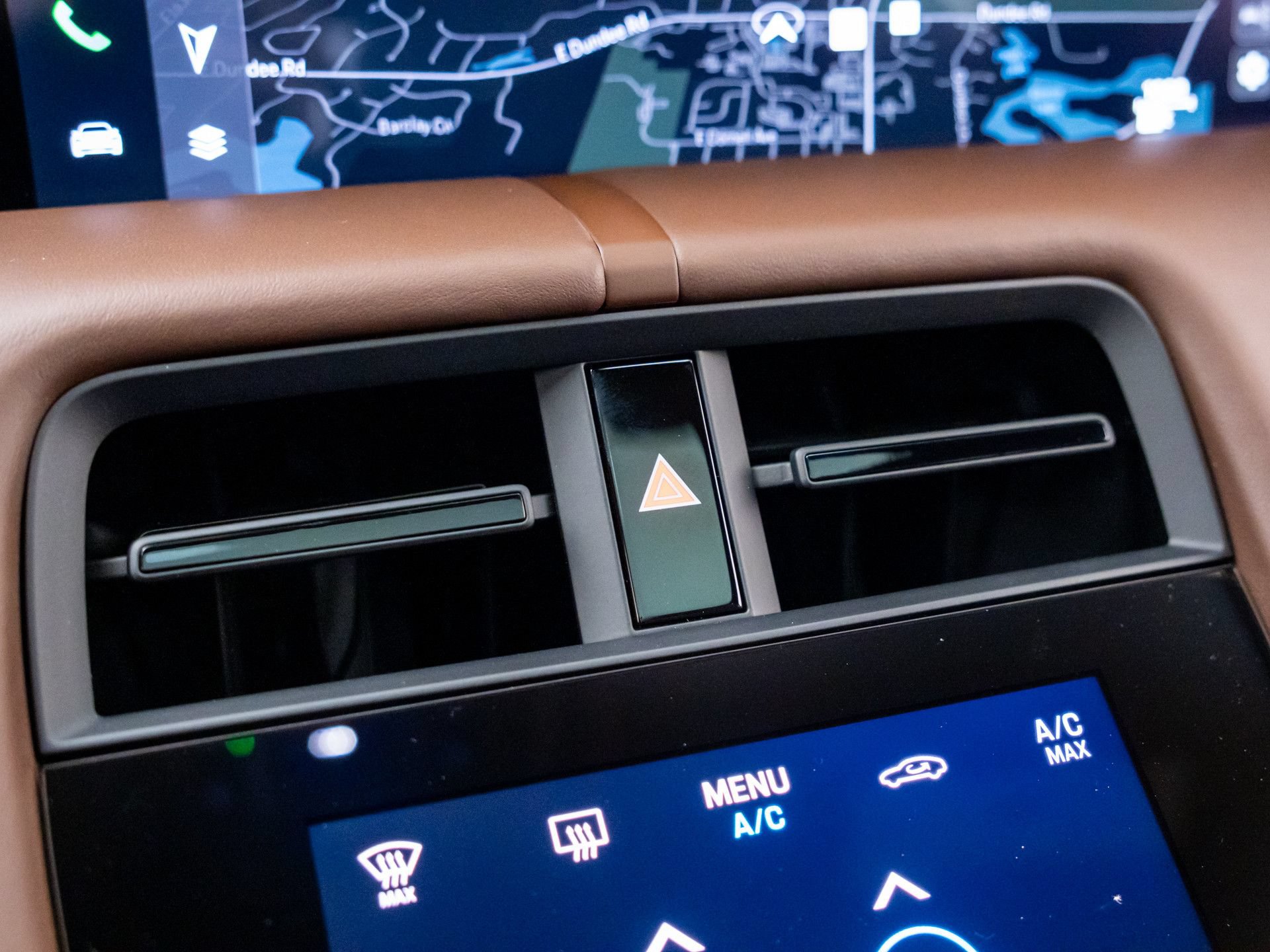 New 2026 Porsche Taycan AWD/4WD image 26