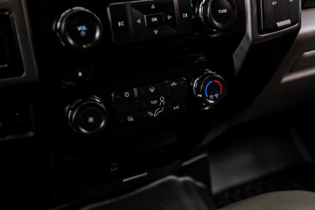 Used 2018 Ford F250 XLT AWD/4WD image 23