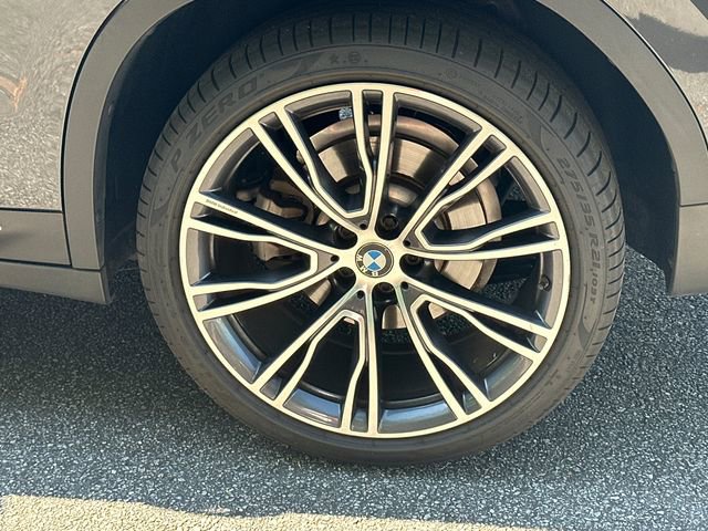 Used 2022 BMW X3 sDrive30i w/ Convenience Package image 35