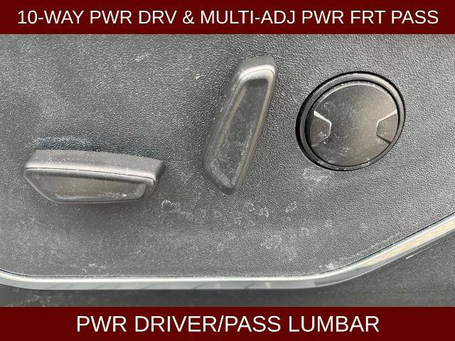 Certified 2023 Ford F150 Lariat AWD/4WD image 32