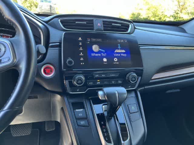 Used 2018 Honda CR-V Touring image 15