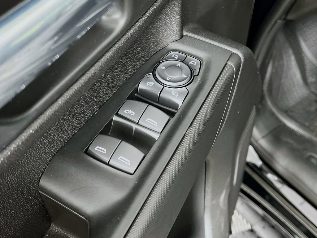 New 2026 Chevrolet Silverado 2500 Custom w/ Custom Value Package image 30