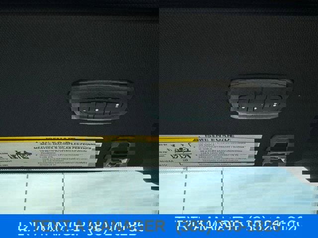 New 2026 Jeep Grand Cherokee Limited image 25