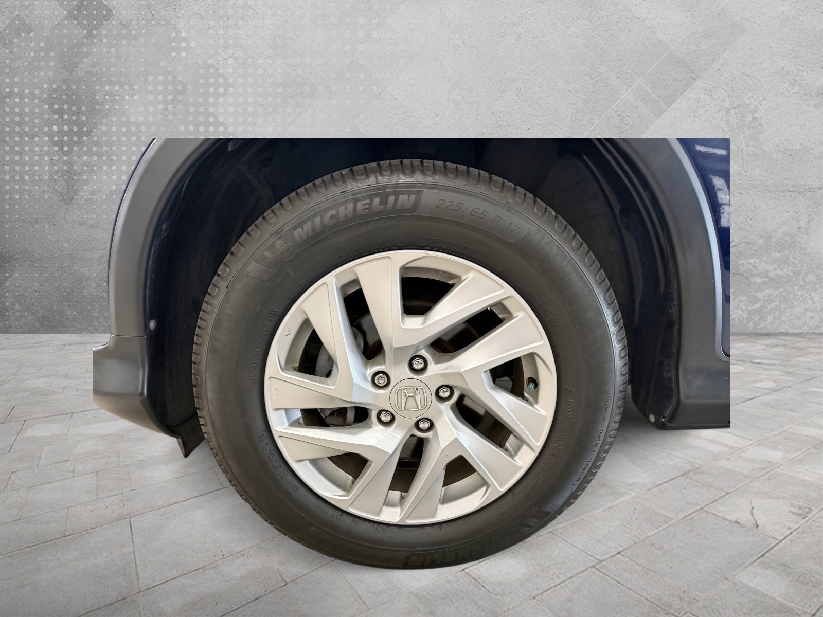 Used 2016 Honda CR-V EX image 5