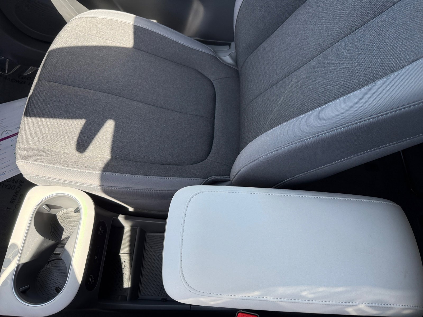 Used 2024 Hyundai Ioniq 5 SEL RWD image 14