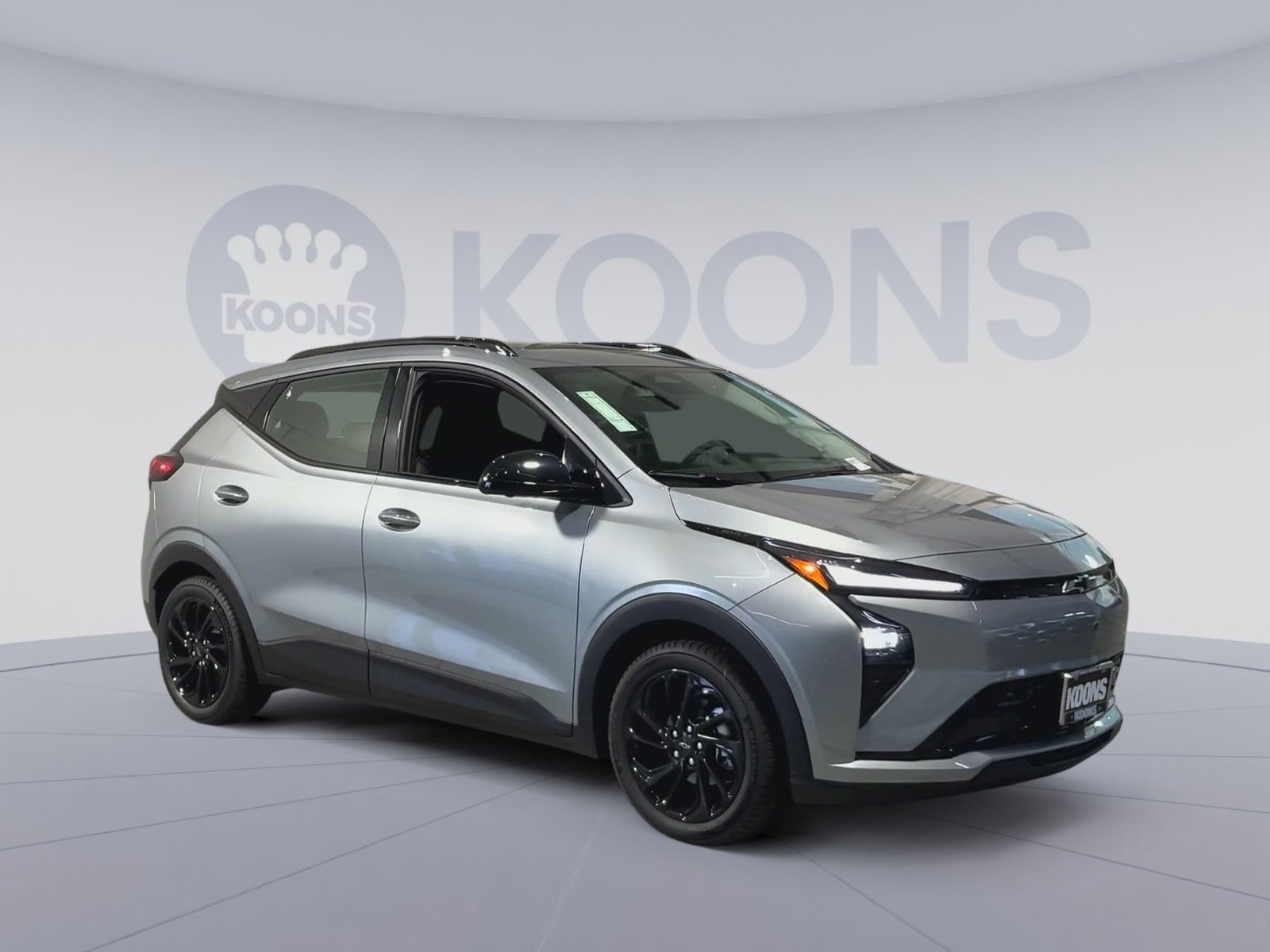 New 2027 Chevrolet Bolt RS w/ Technology Package FWD image 2