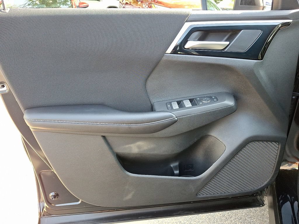 Used 2022 Mitsubishi Outlander ES AWD/4WD image 12