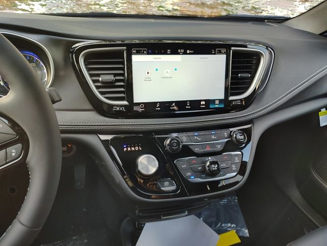 New 2026 Chrysler Pacifica Select w/ S Appearance Package FWD image 19