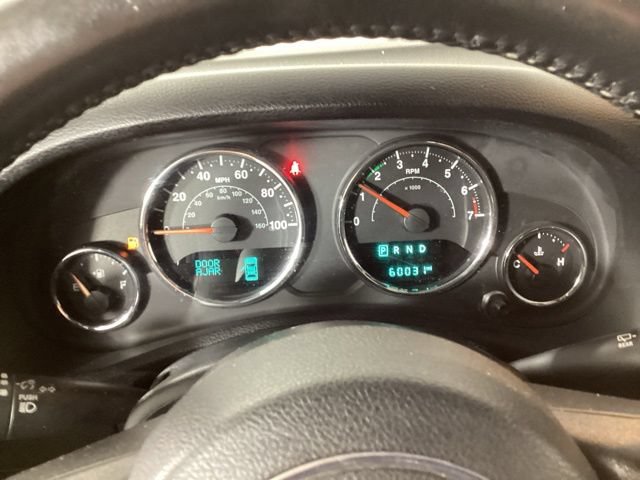 Used 2017 Jeep Wrangler Unlimited Sport AWD/4WD image 17