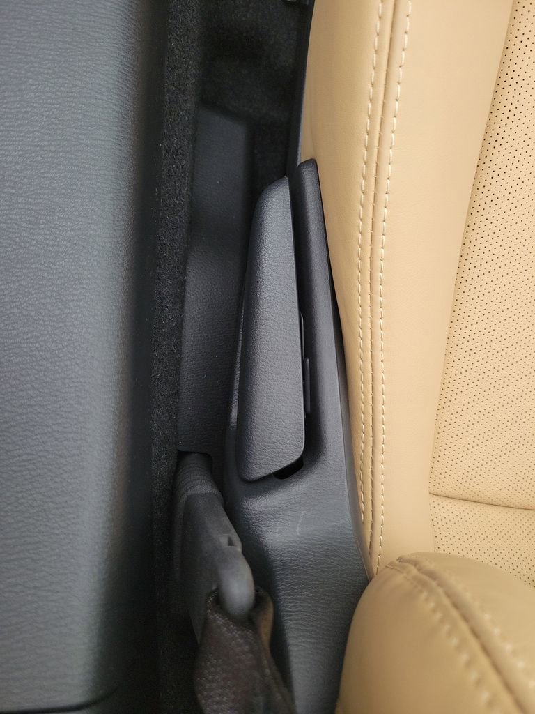 New 2025 MAZDA MX-5 Miata RF Grand Touring image 21