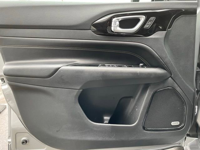 Used 2022 Jeep Compass High Altitude image 10