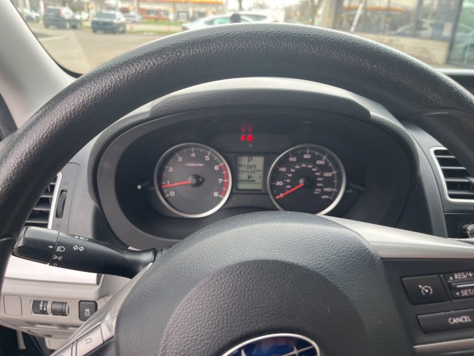 Used 2016 Subaru Forester 2.5i Premium w/ All-Weather Package image 16