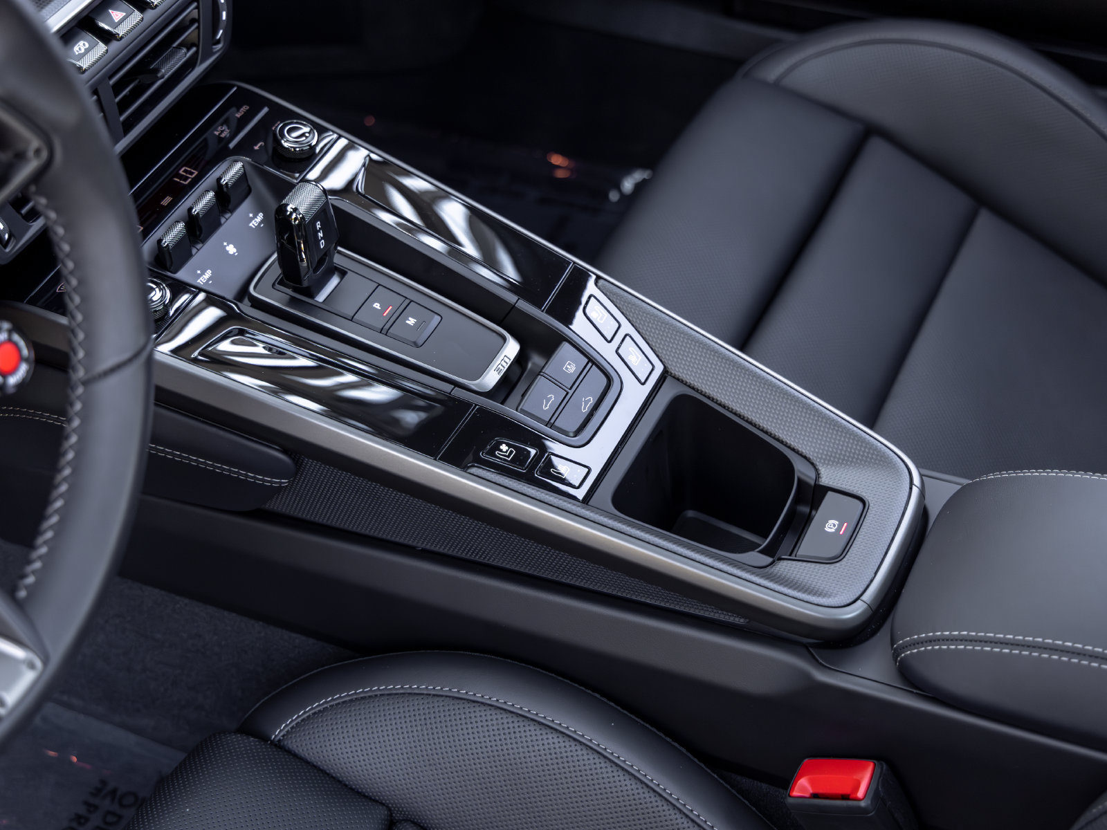 Certified 2026 Porsche 911 Turbo S AWD/4WD image 45