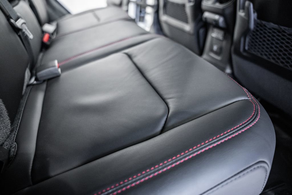 New 2026 Jeep Wrangler Unlimited Rubicon image 32