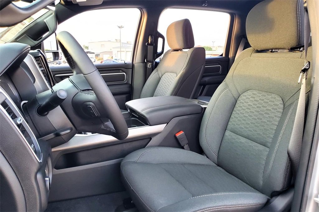 New 2025 RAM 1500 Lone Star image 8