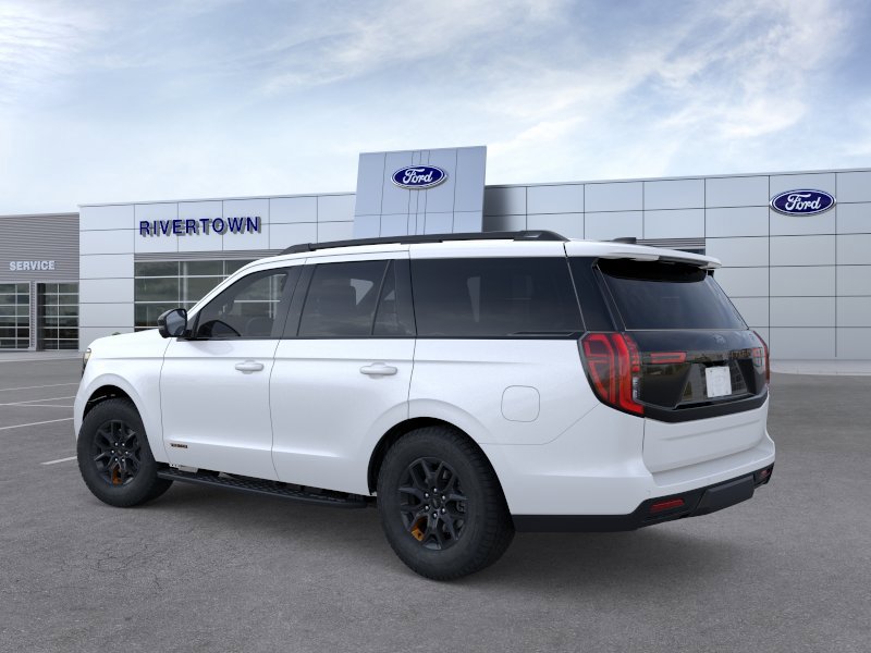 New 2026 Ford Expedition Tremor AWD/4WD image 28