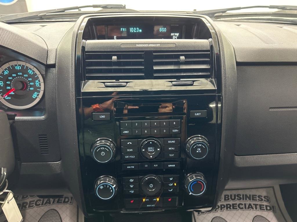 Used 2010 Ford Escape Limited AWD/4WD image 32