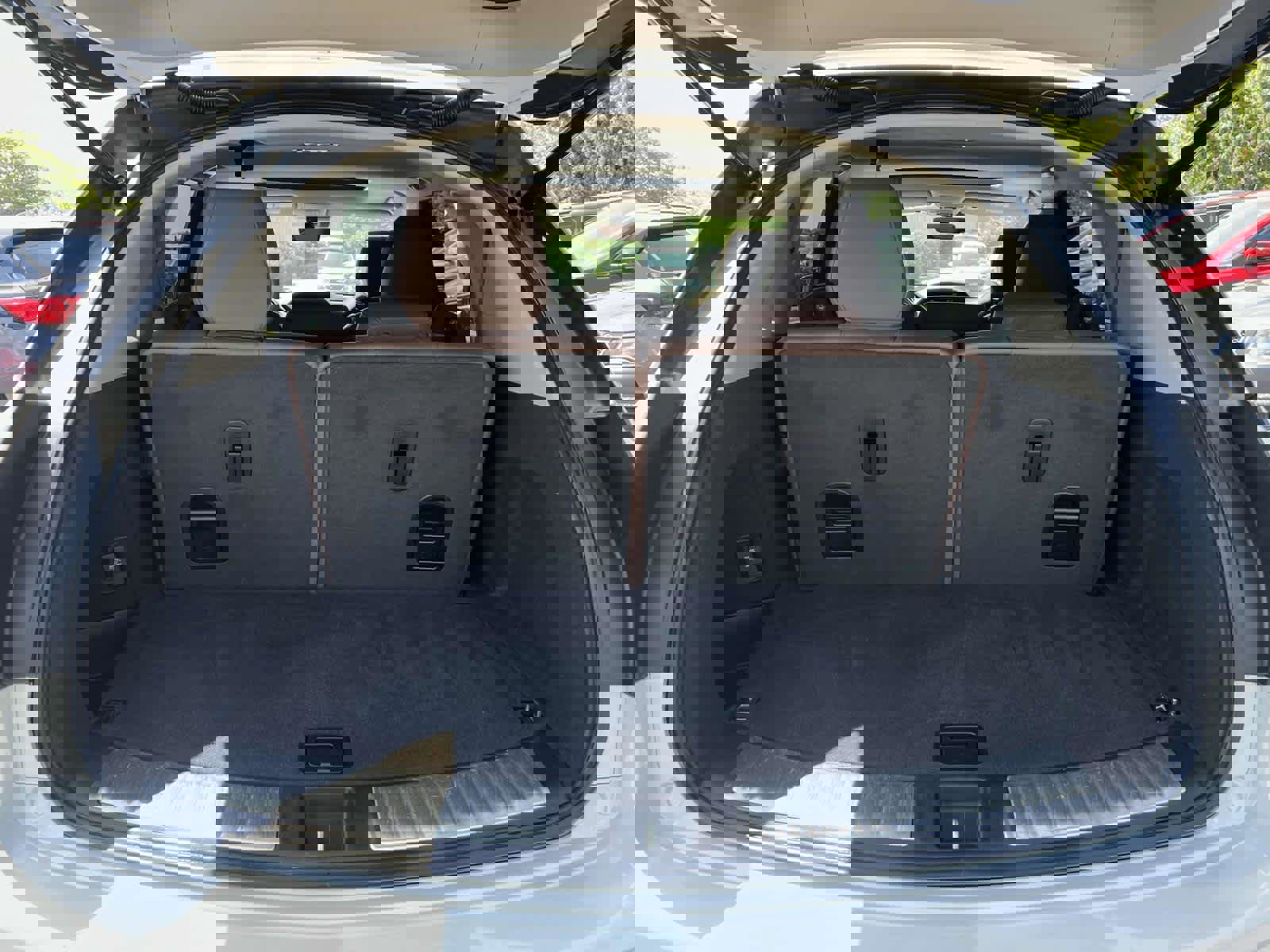 Used 2020 Acura MDX SH-AWD w/ Technology Package image 8