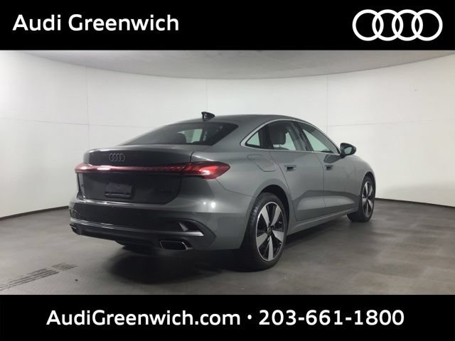 Certified 2025 Audi A5 2.0T Premium Plus w/ Premium Plus AWD/4WD image 7