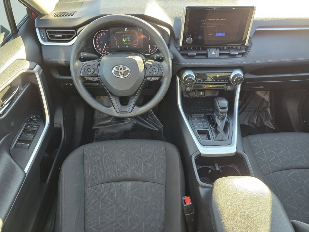 Used 2024 Toyota RAV4 XLE w/ Convenience Package AWD/4WD image 30