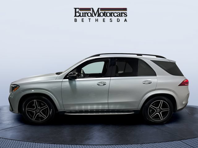 Used 2026 Mercedes-Benz GLE 450 4MATIC image 2