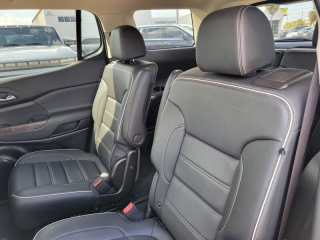 Used 2023 GMC Acadia Denali w/ Denali Ultimate Package image 32