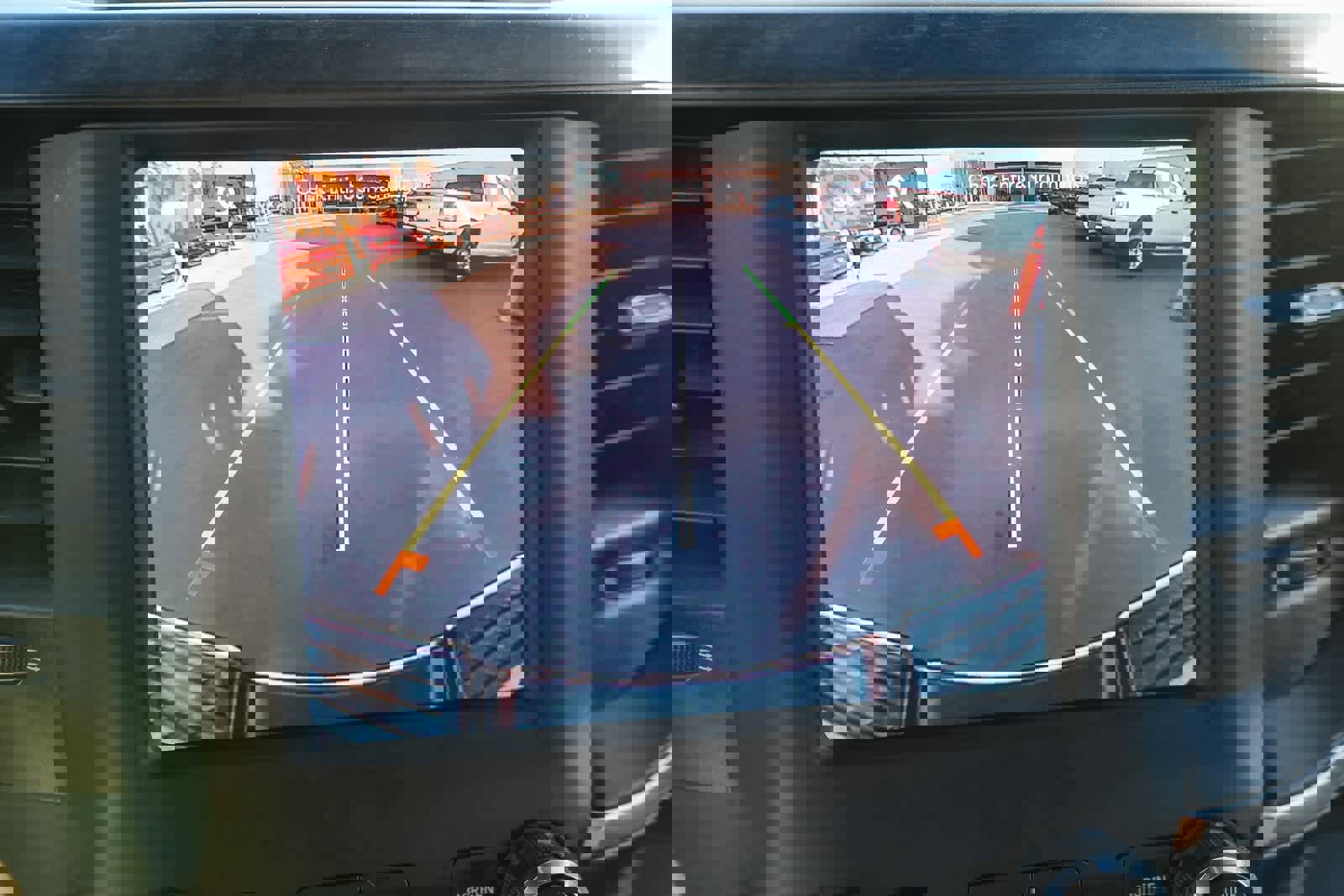 Used 2024 RAM 3500 Big Horn image 19