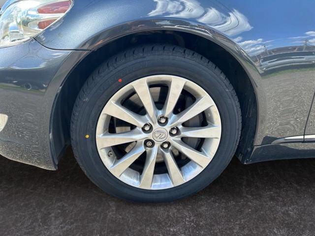Used 2011 Lexus LS 460 AWD image 18