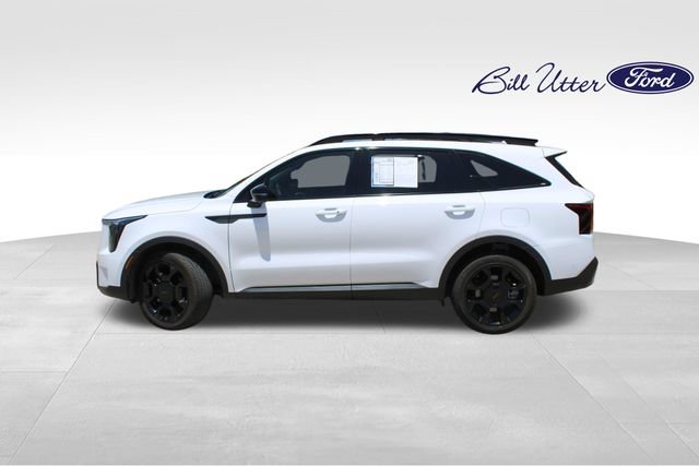 Used 2026 Kia Sorento SX AWD/4WD image 8