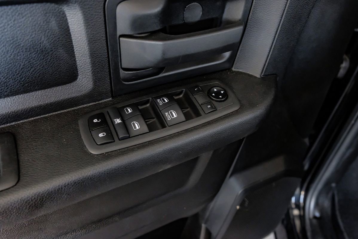 Used 2022 RAM 3500 Tradesman image 45