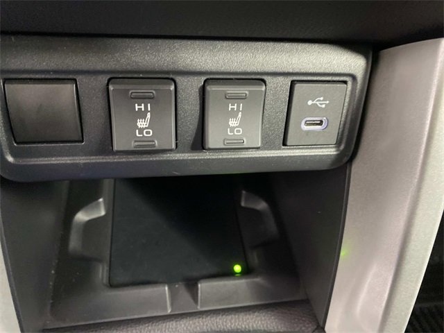 Used 2024 Toyota Corolla Cross XSE image 22