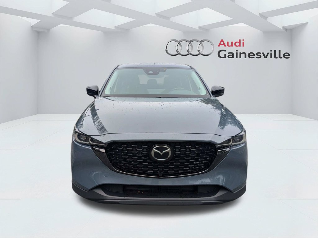 Used 2024 MAZDA CX-5 Carbon Edition AWD/4WD image 11