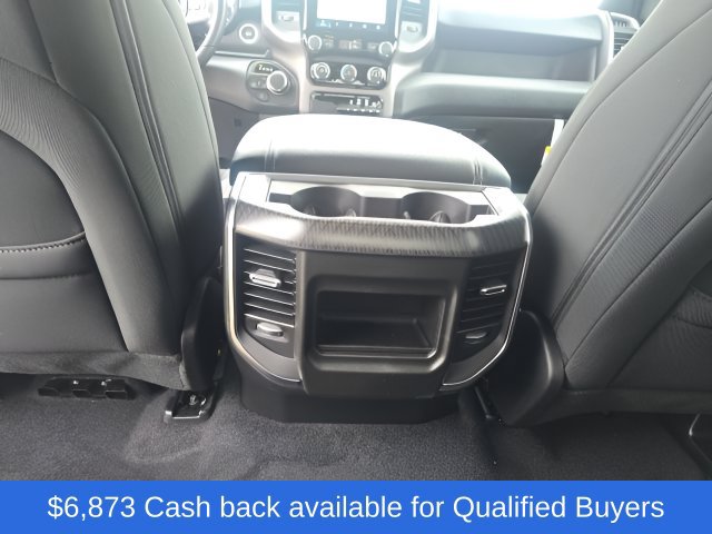 New 2026 RAM 1500 Express AWD/4WD image 59