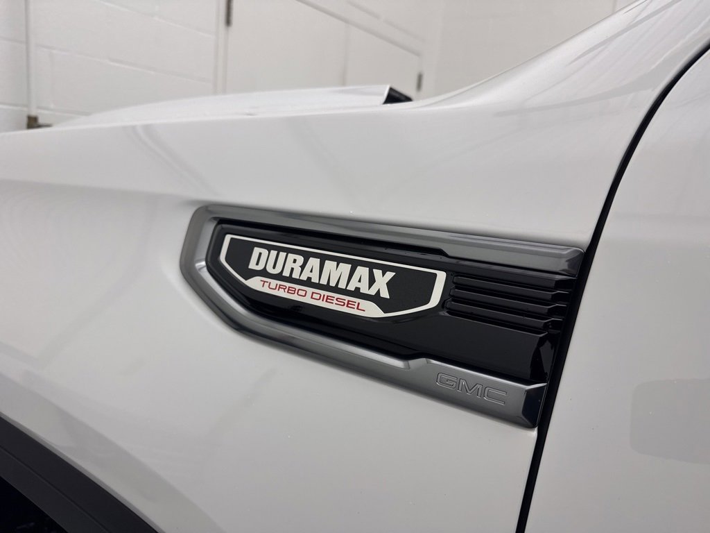 New 2026 GMC Sierra 1500 AT4 w/ AT4 Premium Package image 10