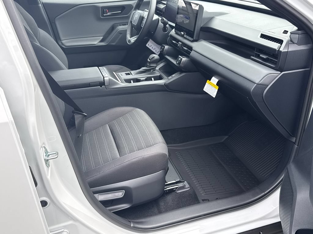 New 2026 Toyota RAV4 SE AWD/4WD image 13