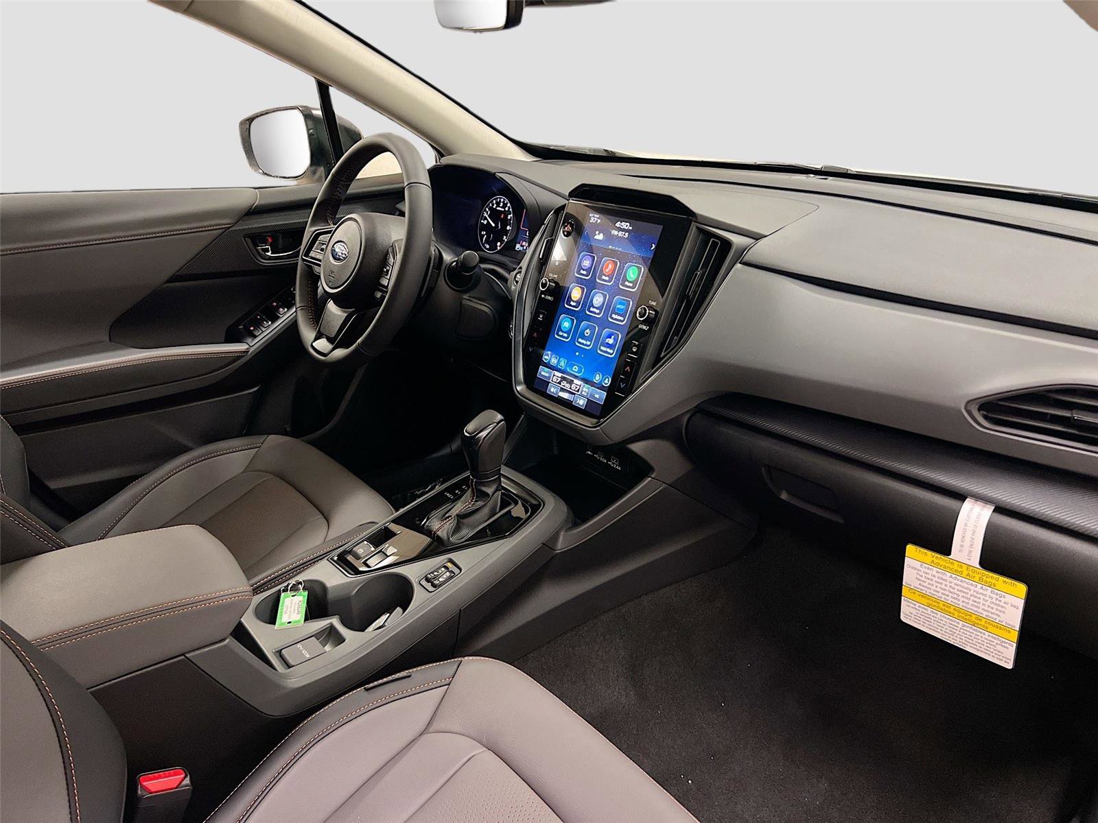 New 2025 Subaru Crosstrek 2.5i Limited image 28