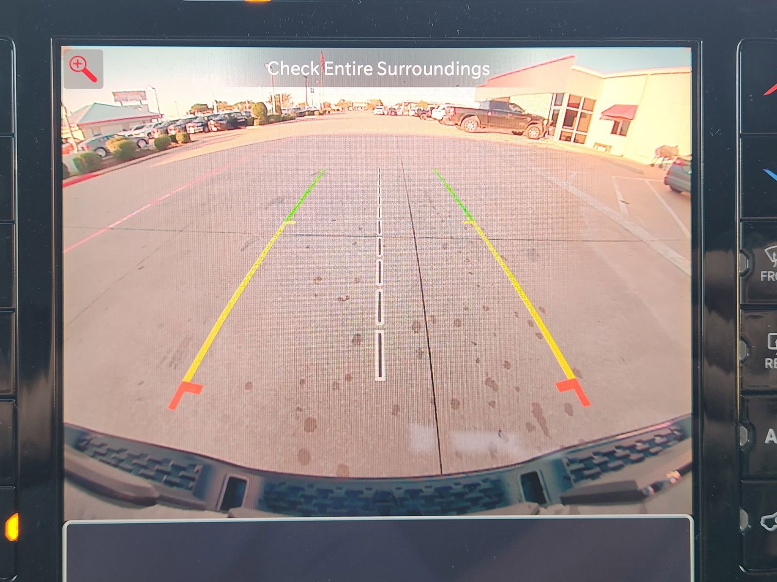 New 2026 RAM 1500 Laramie image 16