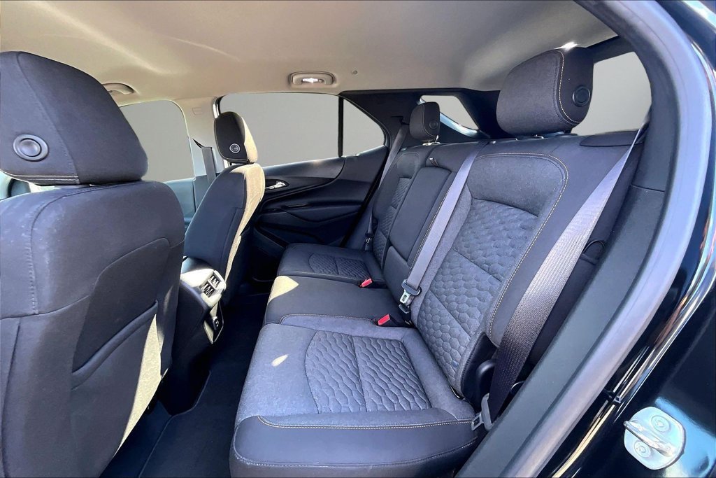 Used 2020 Chevrolet Equinox LT AWD/4WD image 23