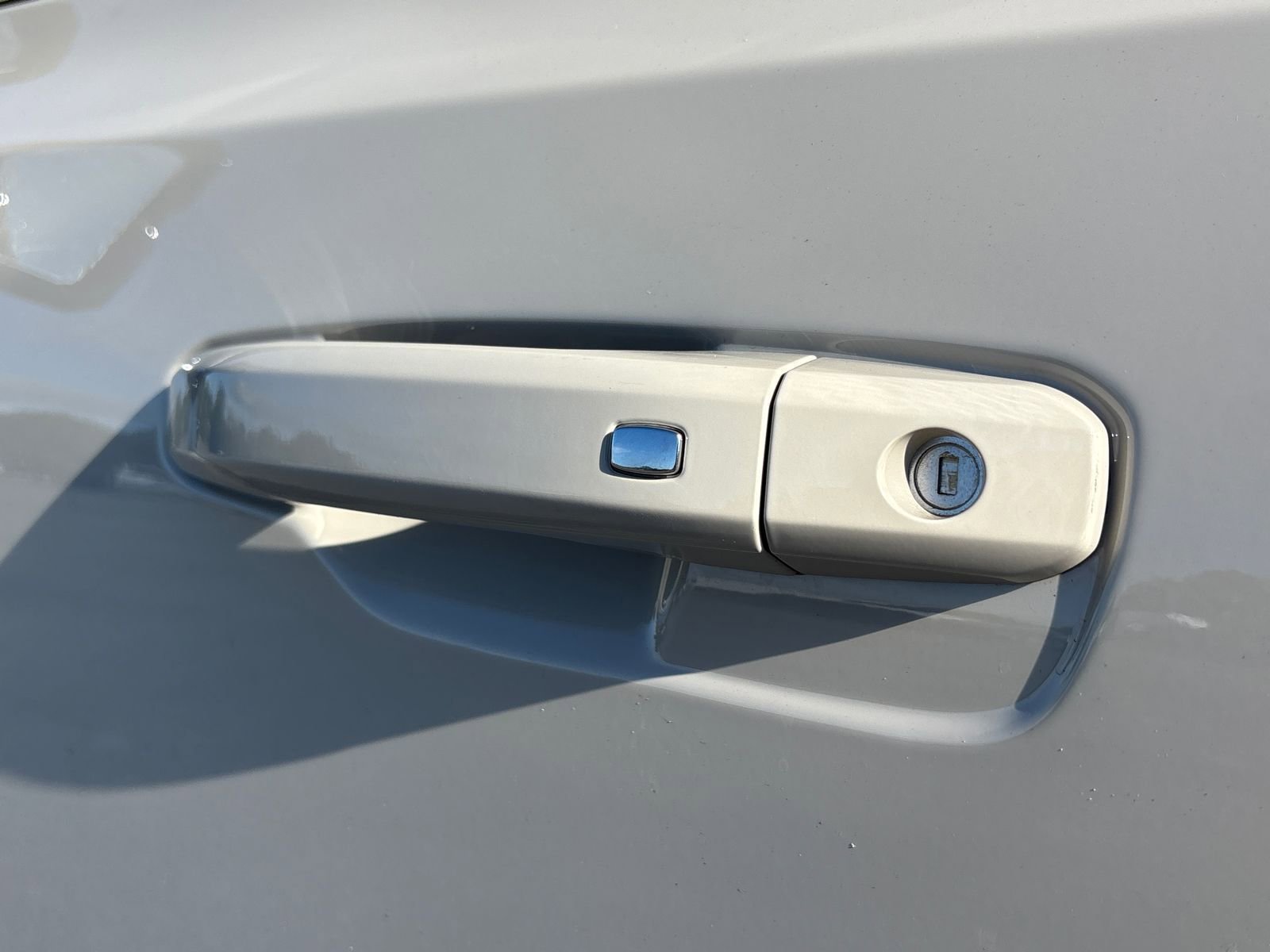 New 2026 GMC Hummer EV SUV image 38